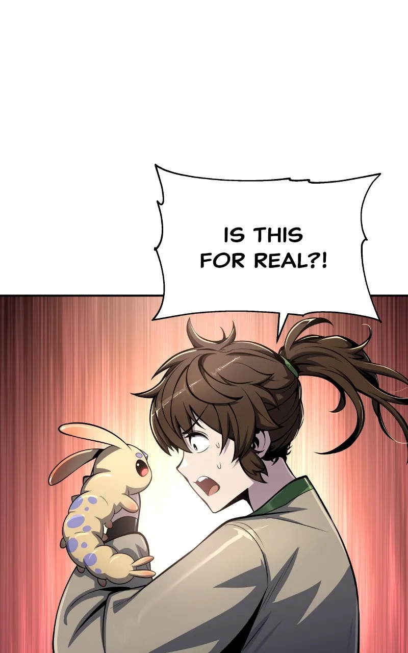 The Sichuan Tang Clan’s Entomologist Chapter 43 page 115 - 