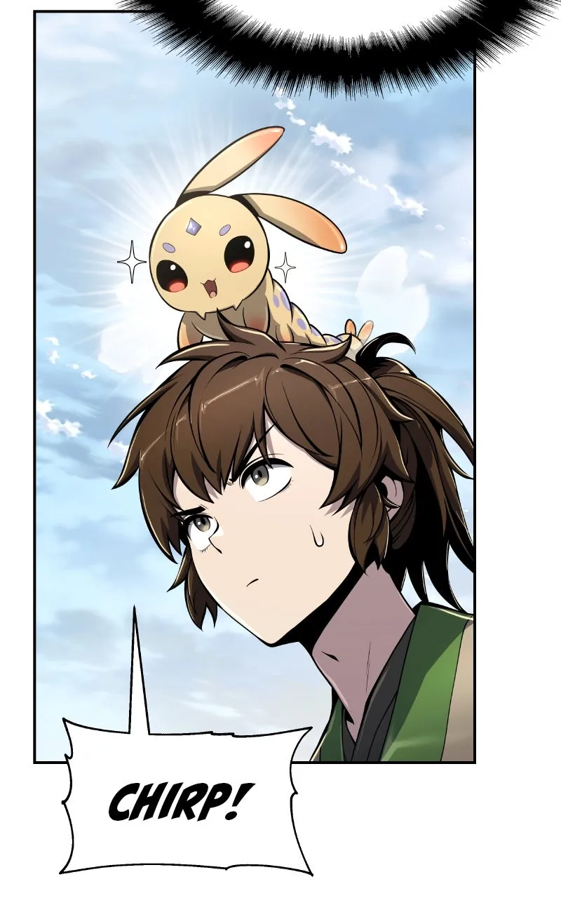 The Sichuan Tang Clan’s Entomologist Chapter 43 page 117 - 
