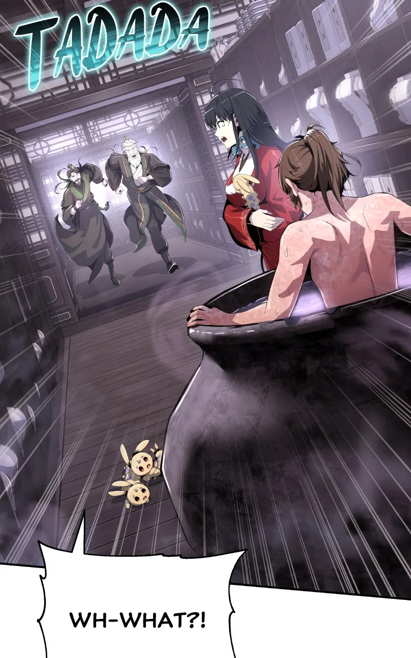 The Sichuan Tang Clan’s Entomologist Chapter 43 page 13 - 