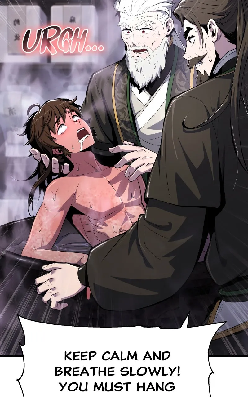 The Sichuan Tang Clan’s Entomologist Chapter 43 page 16 - 
