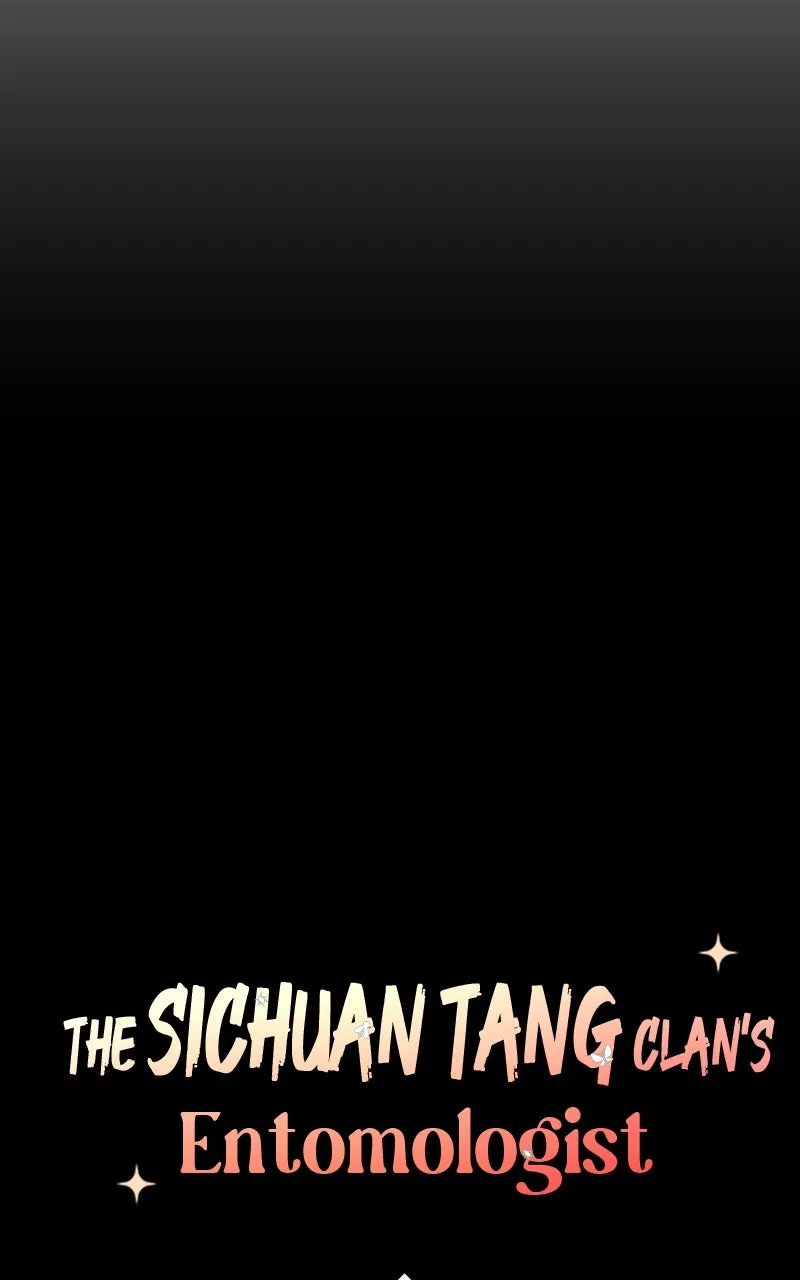 The Sichuan Tang Clan’s Entomologist Chapter 43 page 23 - 