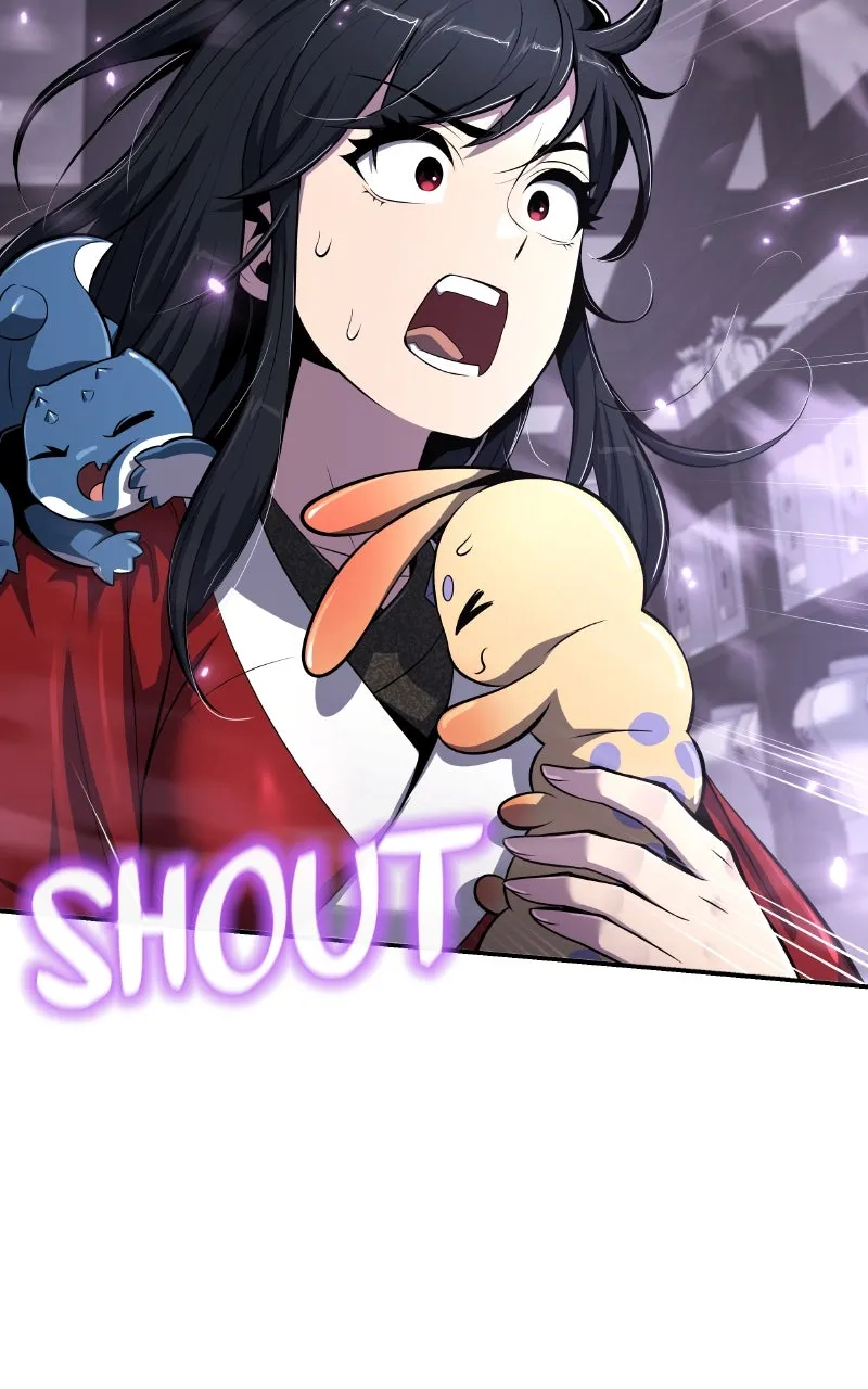 The Sichuan Tang Clan’s Entomologist Chapter 43 page 4 - 