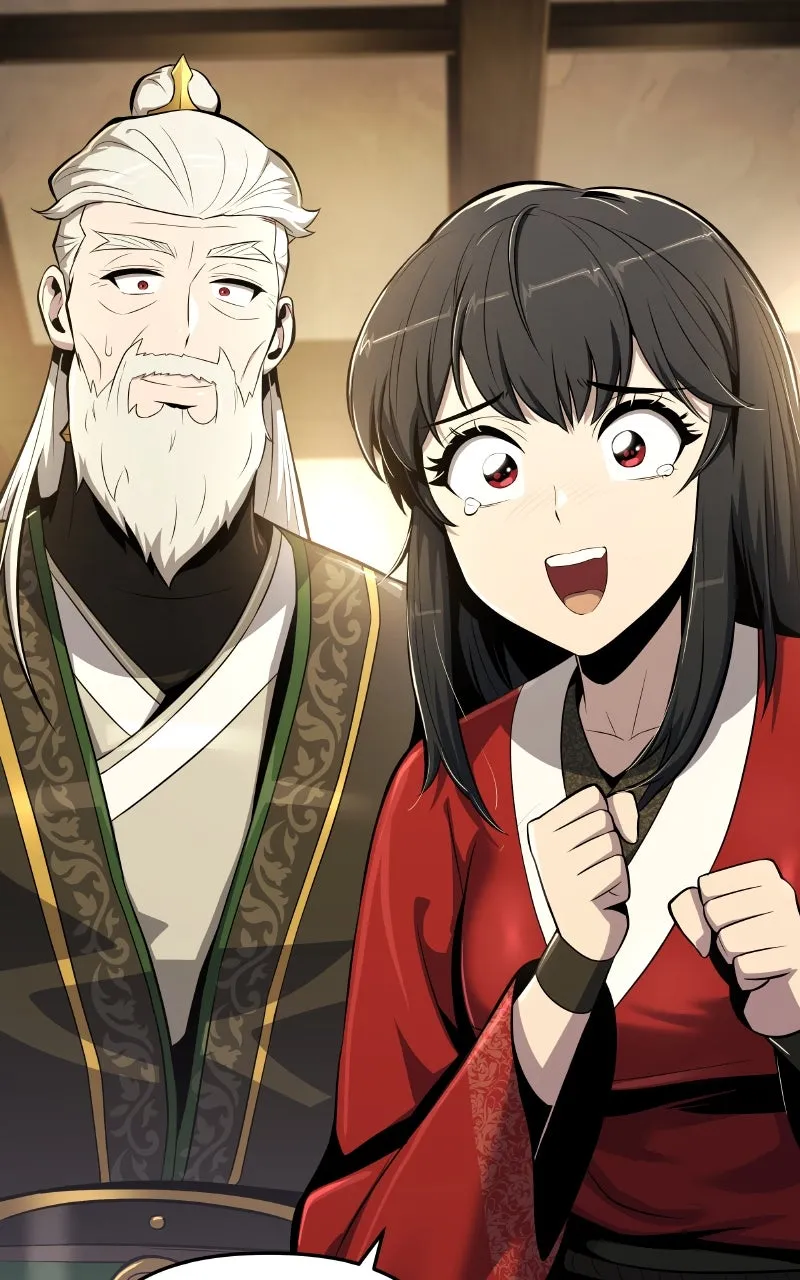 The Sichuan Tang Clan’s Entomologist Chapter 43 page 35 - 