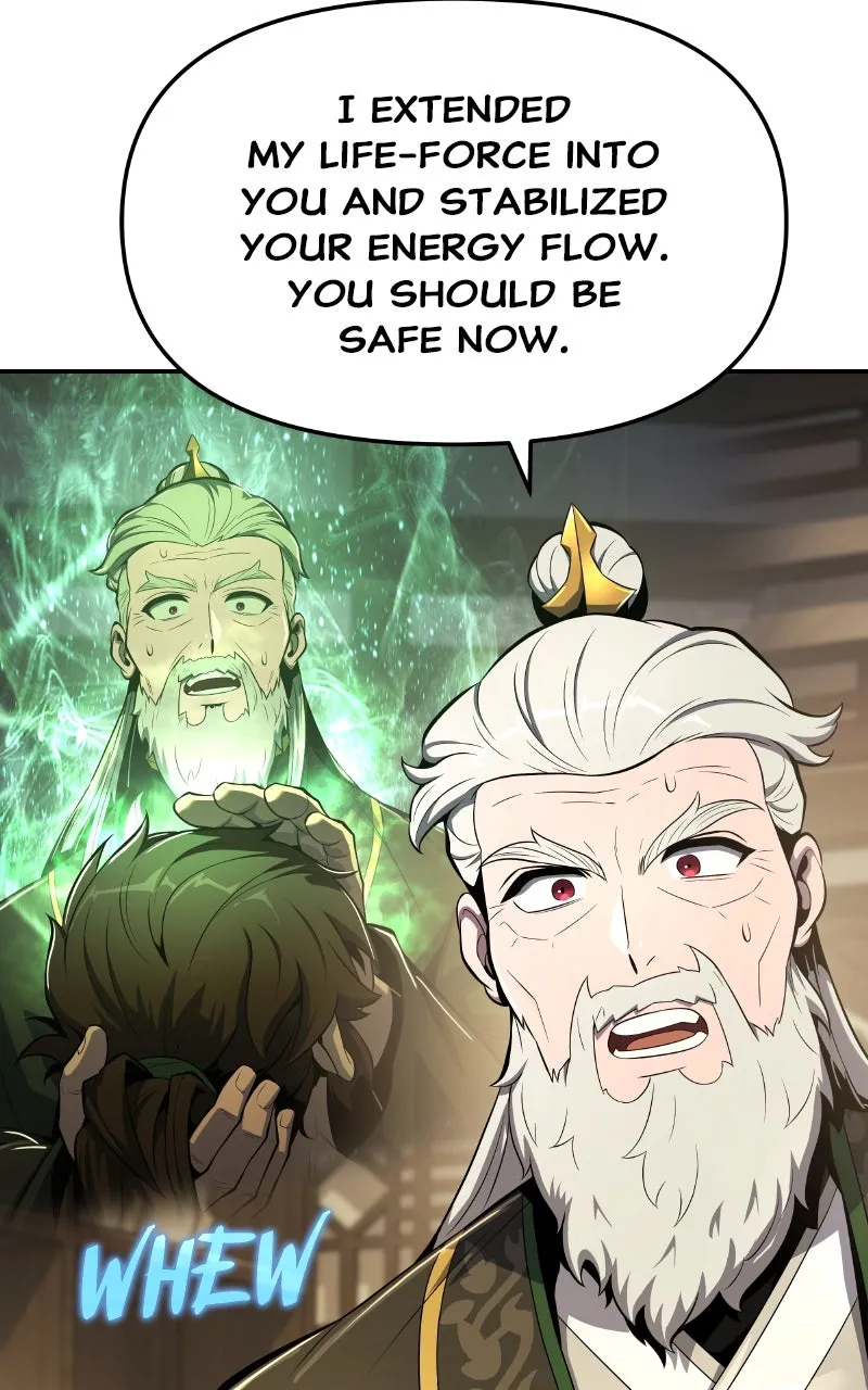 The Sichuan Tang Clan’s Entomologist Chapter 43 page 38 - 