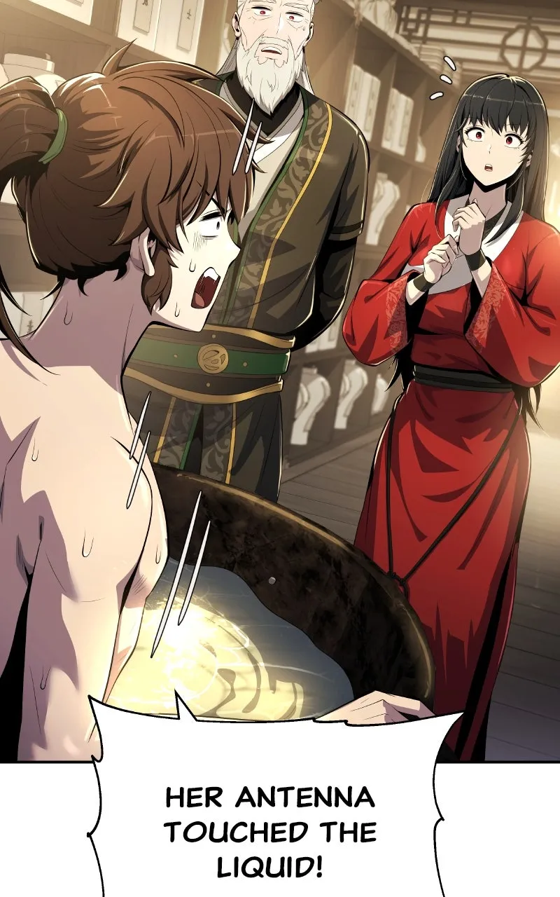 The Sichuan Tang Clan’s Entomologist Chapter 43 page 42 - 