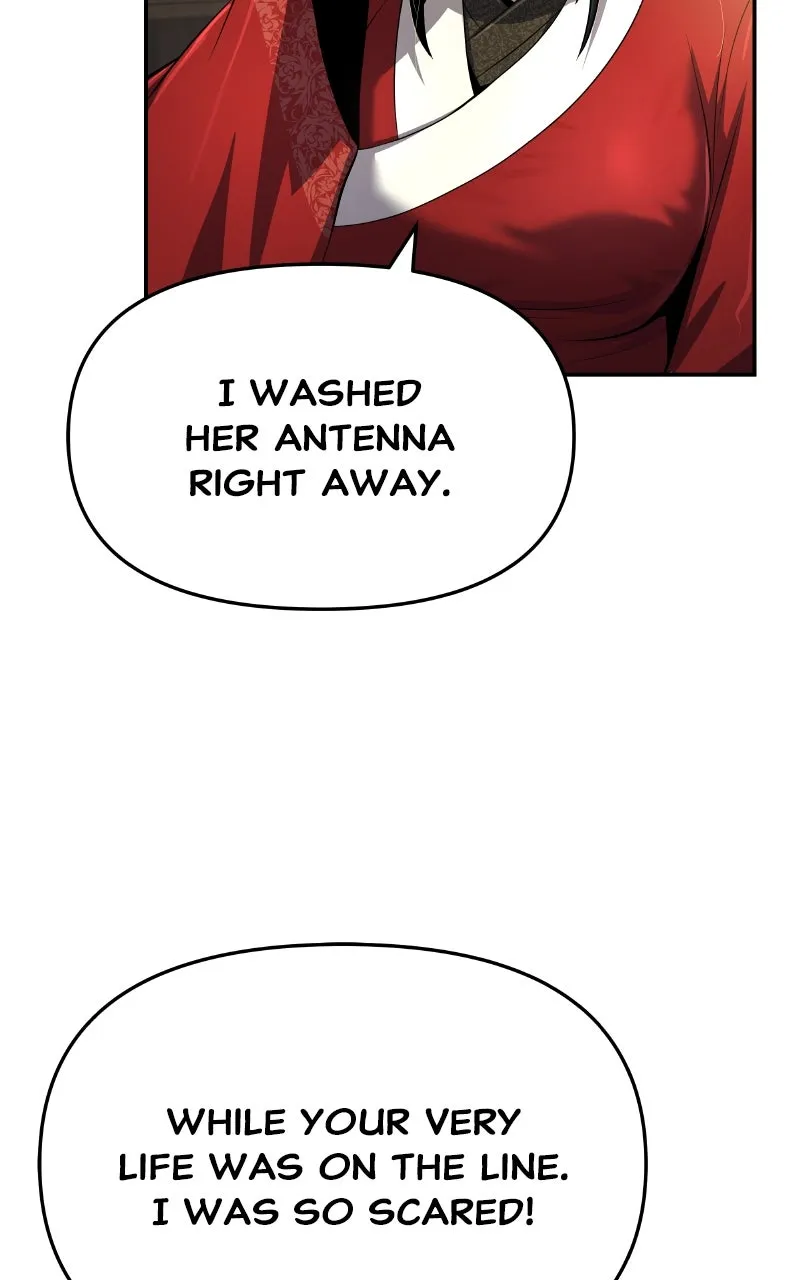 The Sichuan Tang Clan’s Entomologist Chapter 43 page 44 - 