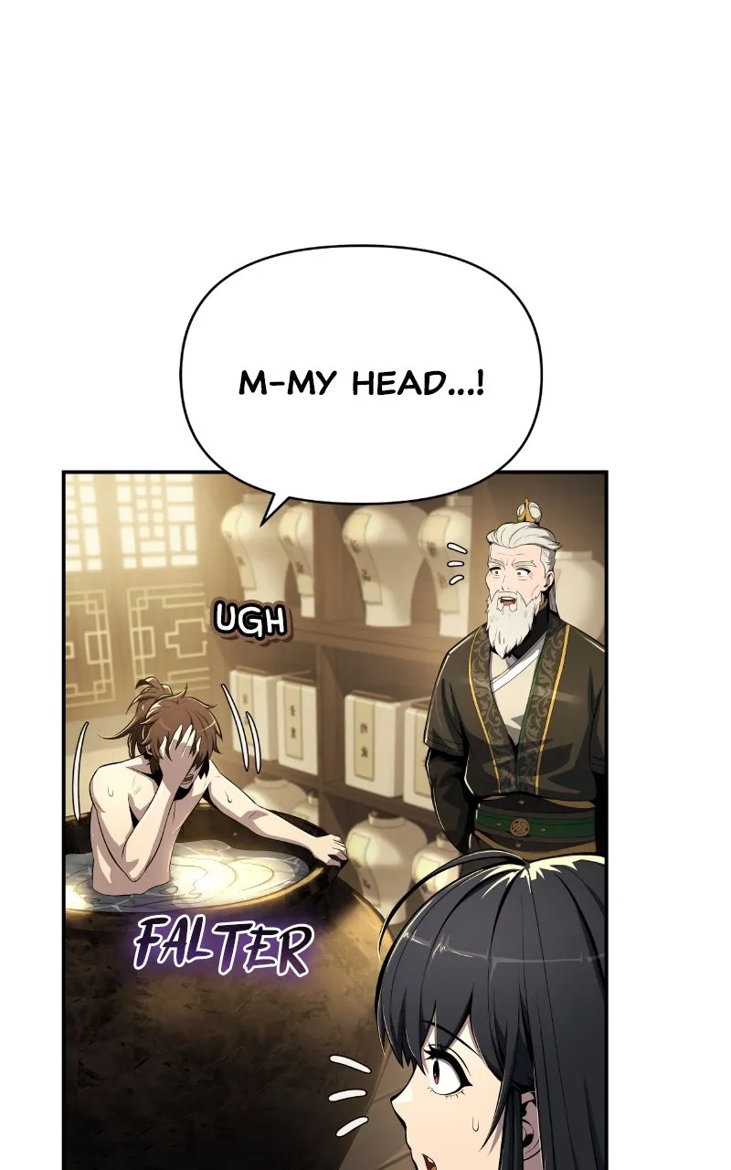 The Sichuan Tang Clan’s Entomologist Chapter 43 page 48 - 