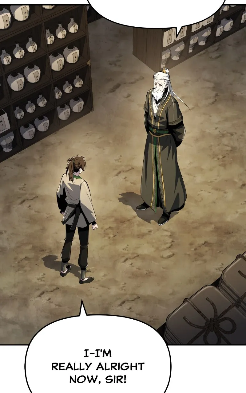 The Sichuan Tang Clan’s Entomologist Chapter 43 page 58 - 