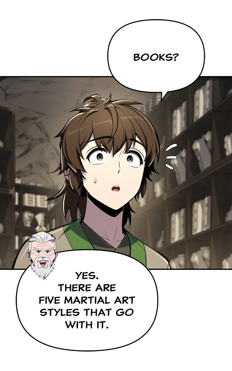 The Sichuan Tang Clan’s Entomologist Chapter 43 page 61 - 