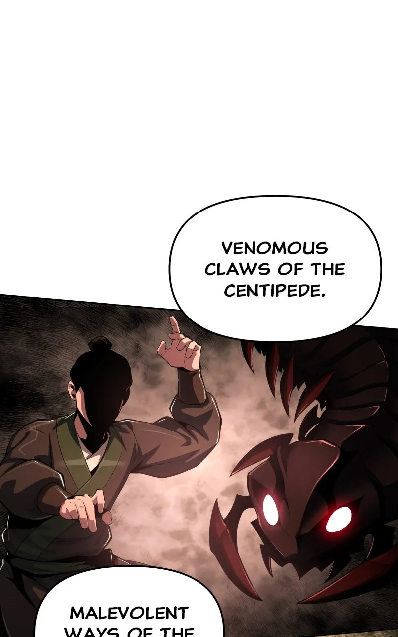 The Sichuan Tang Clan’s Entomologist Chapter 43 page 62 - 