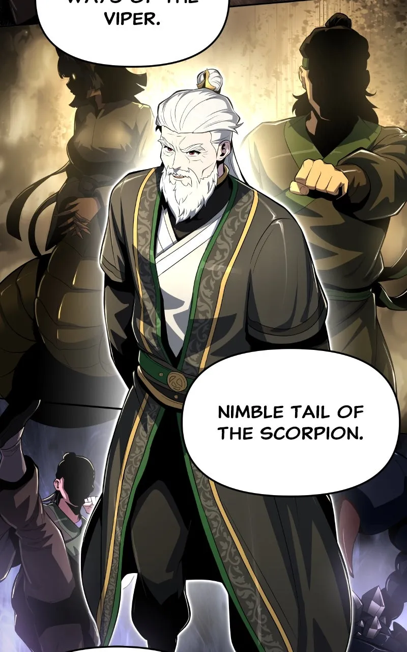 The Sichuan Tang Clan’s Entomologist Chapter 43 page 63 - 