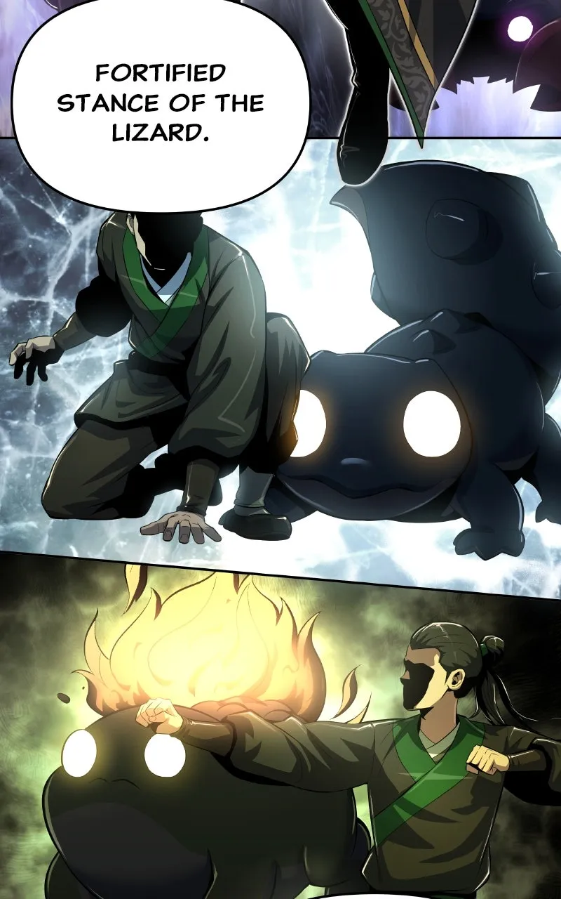 The Sichuan Tang Clan’s Entomologist Chapter 43 page 64 - 