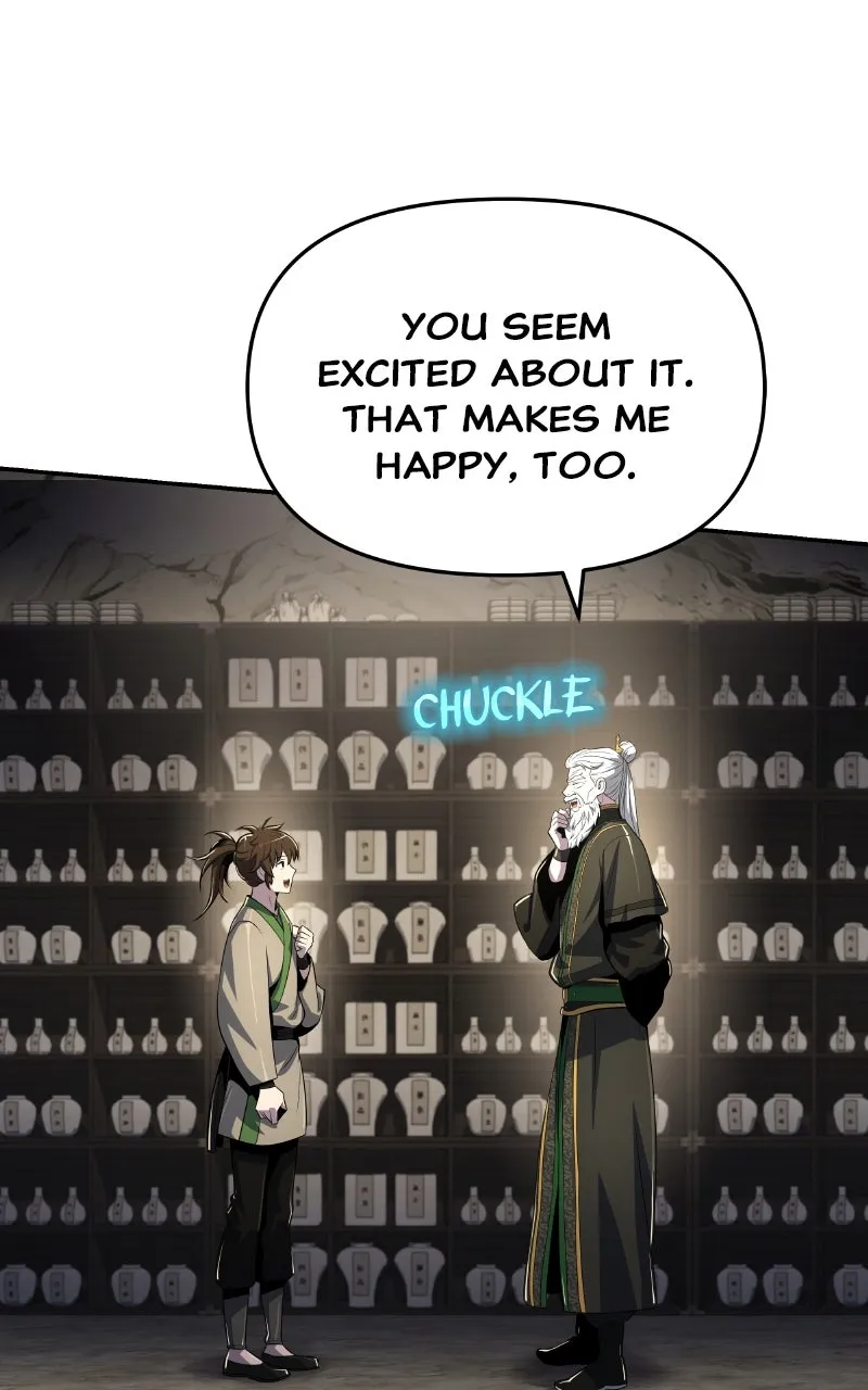 The Sichuan Tang Clan’s Entomologist Chapter 43 page 69 - 