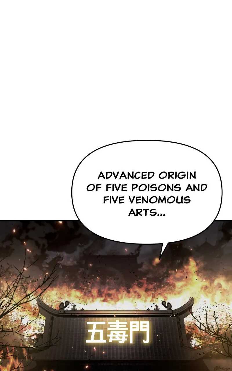 The Sichuan Tang Clan’s Entomologist Chapter 43 page 72 - 
