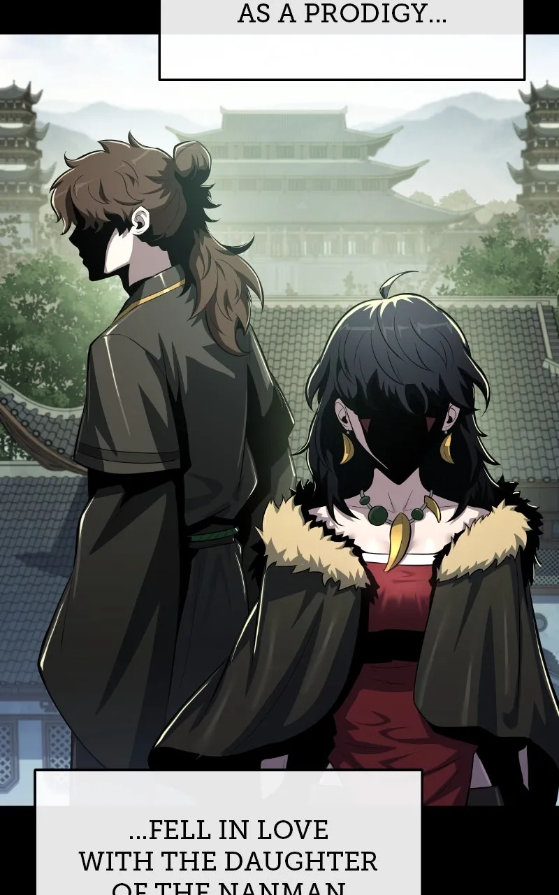 The Sichuan Tang Clan’s Entomologist Chapter 43 page 75 - 
