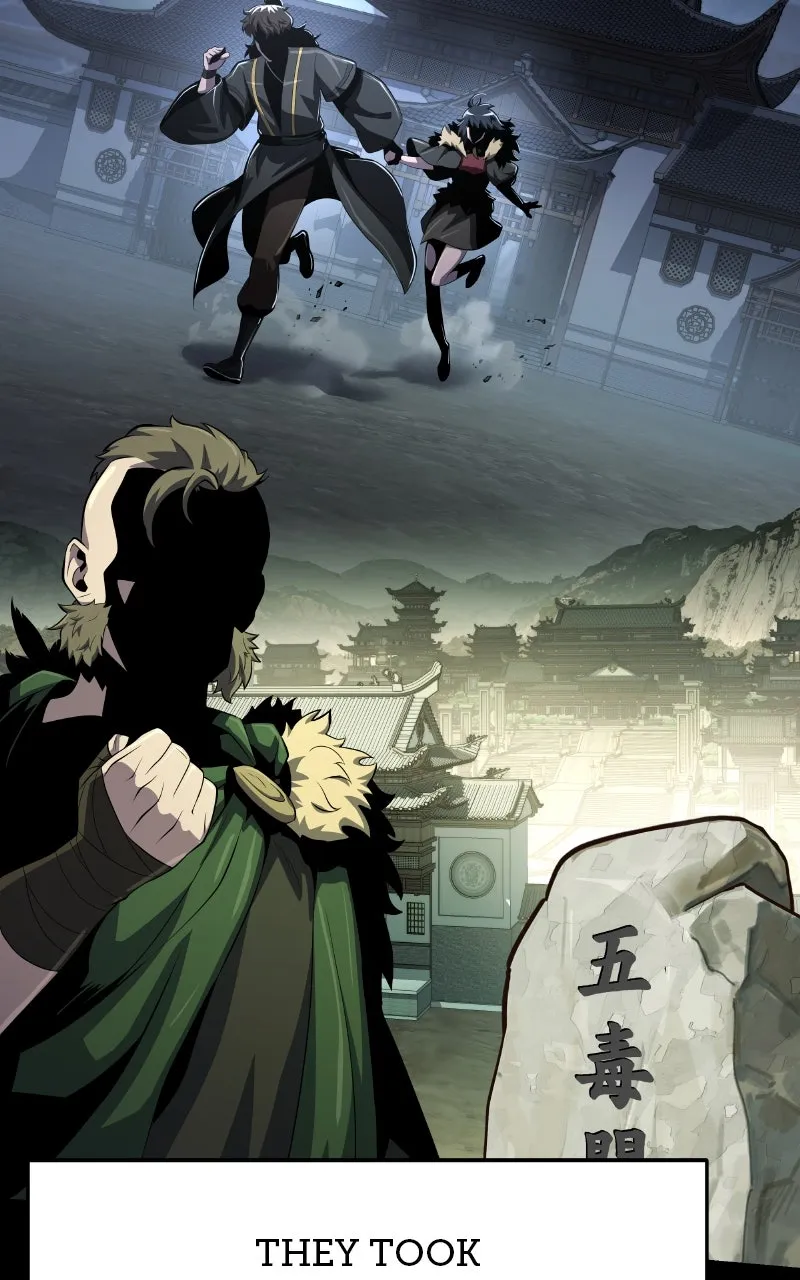 The Sichuan Tang Clan’s Entomologist Chapter 43 page 77 - 