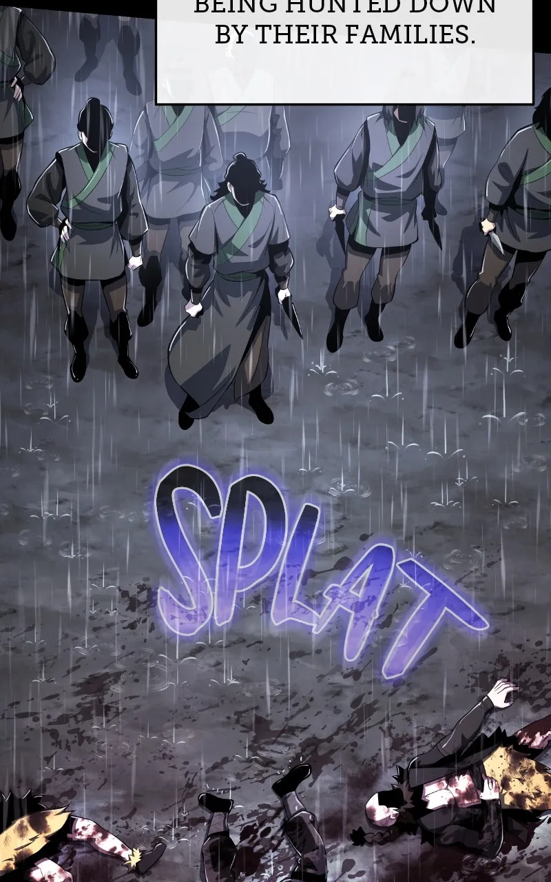 The Sichuan Tang Clan’s Entomologist Chapter 43 page 79 - 