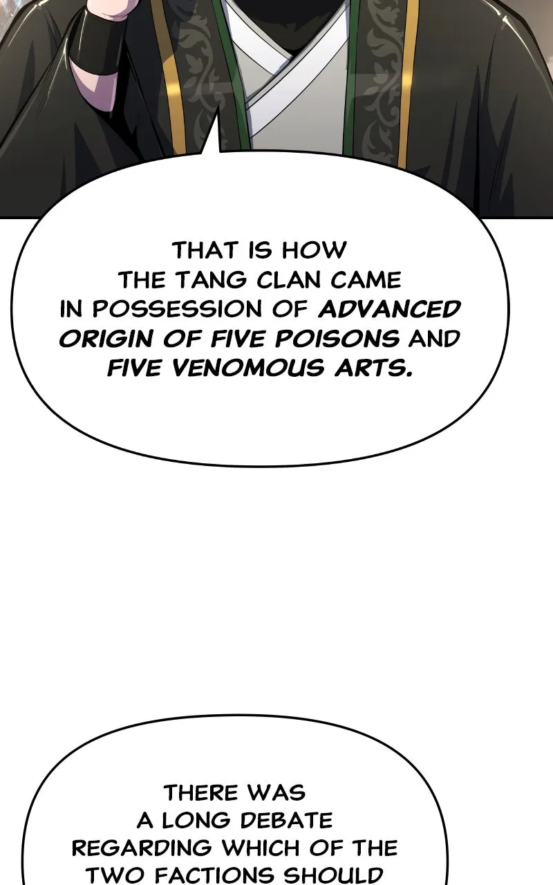 The Sichuan Tang Clan’s Entomologist Chapter 43 page 82 - 
