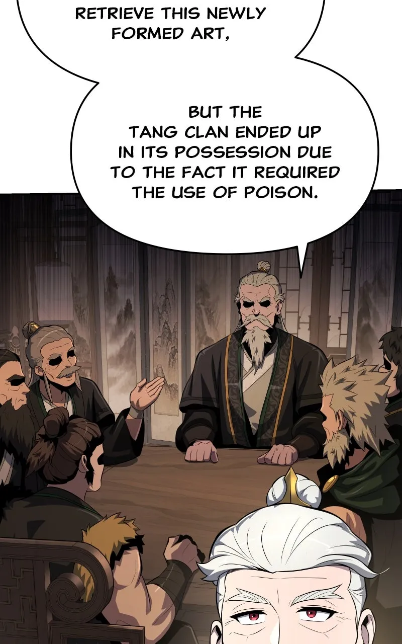 The Sichuan Tang Clan’s Entomologist Chapter 43 page 83 - 