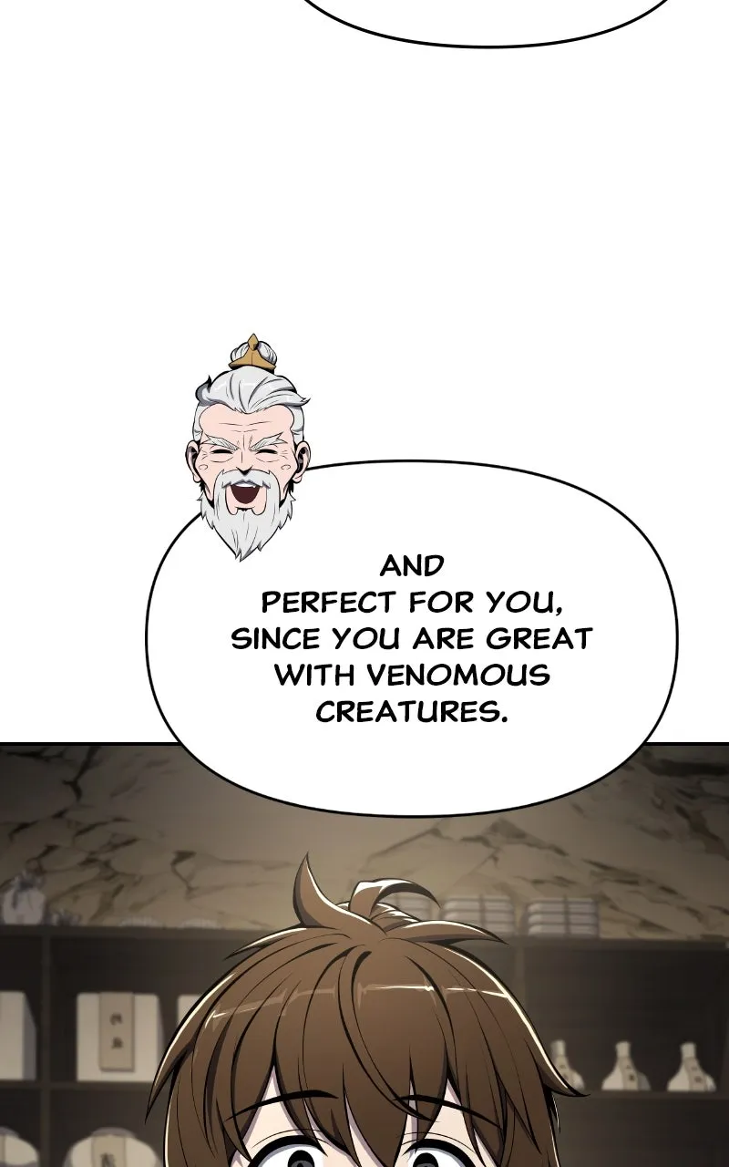 The Sichuan Tang Clan’s Entomologist Chapter 43 page 85 - 