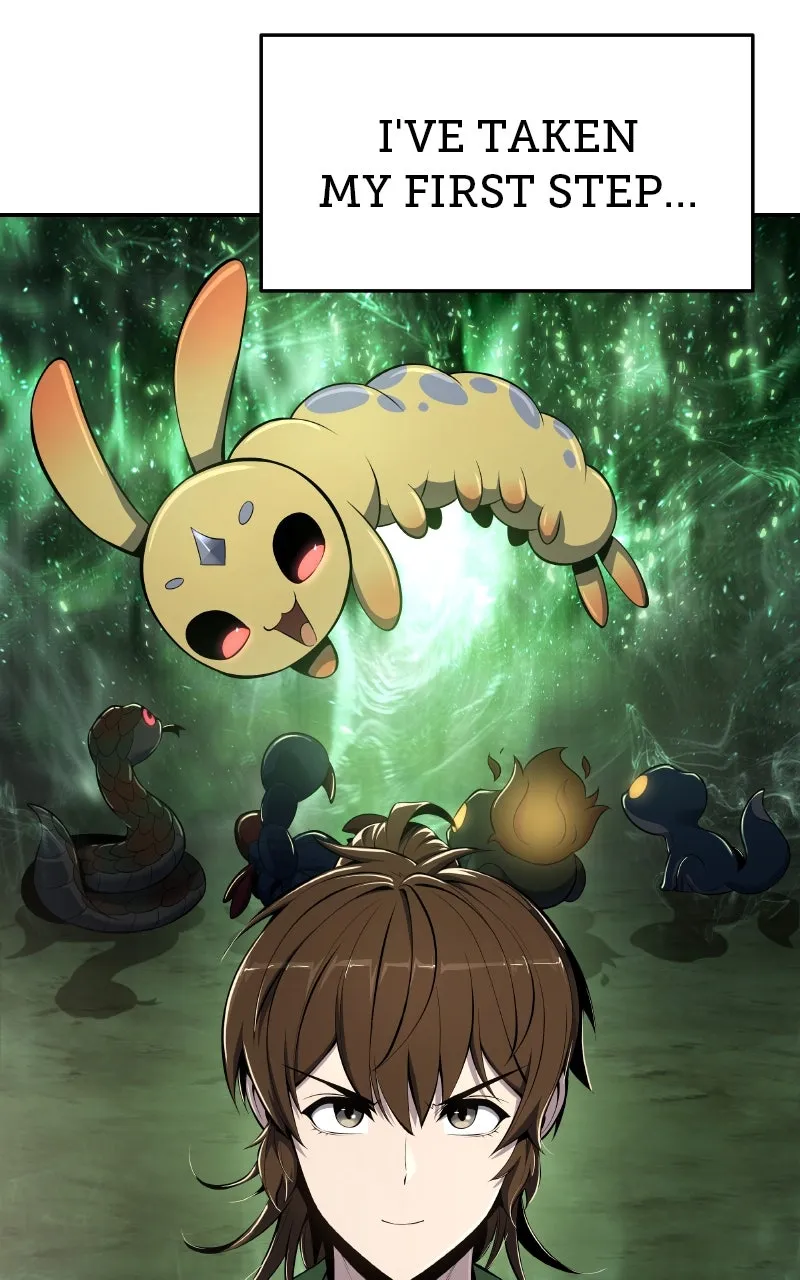 The Sichuan Tang Clan’s Entomologist Chapter 43 page 89 - 