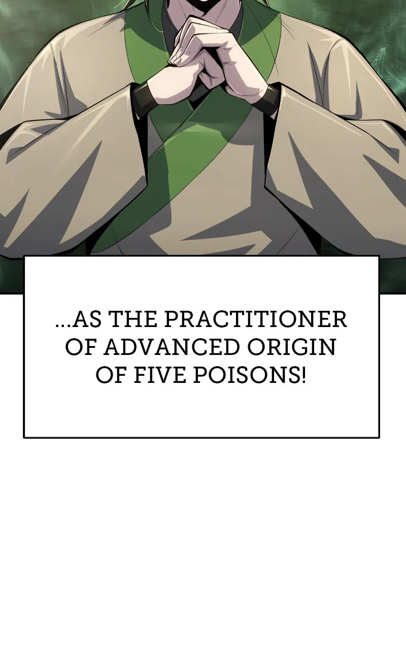 The Sichuan Tang Clan’s Entomologist Chapter 43 page 90 - 