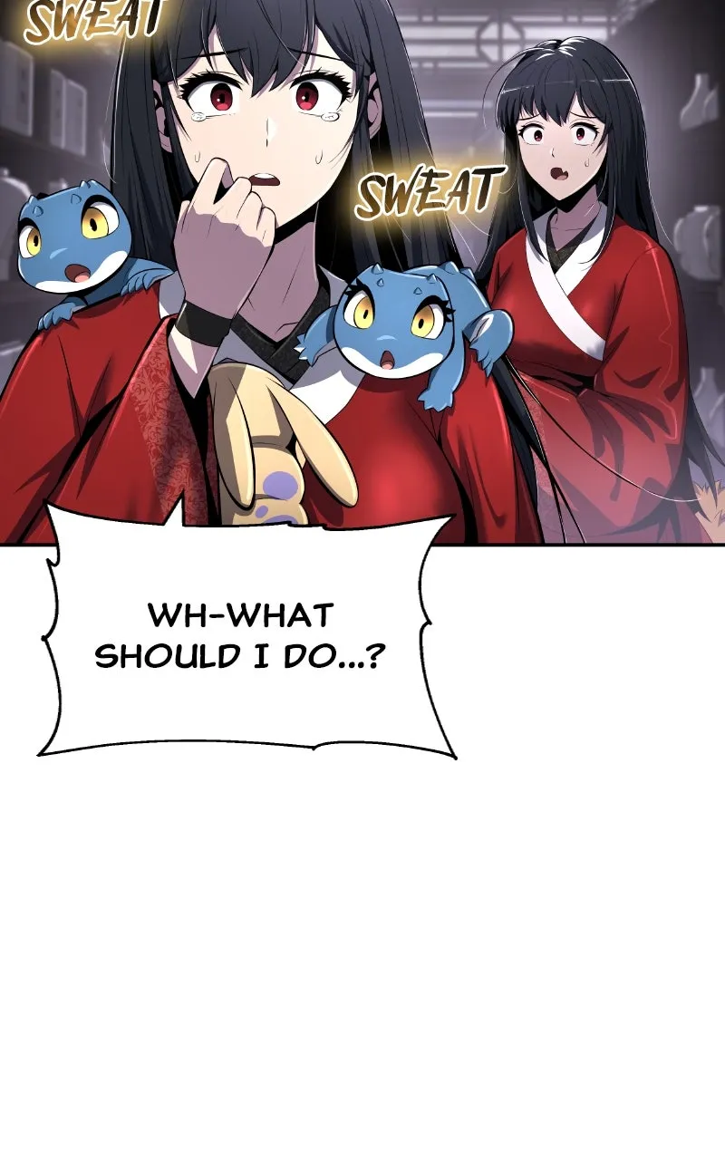 The Sichuan Tang Clan’s Entomologist Chapter 43 page 10 - 