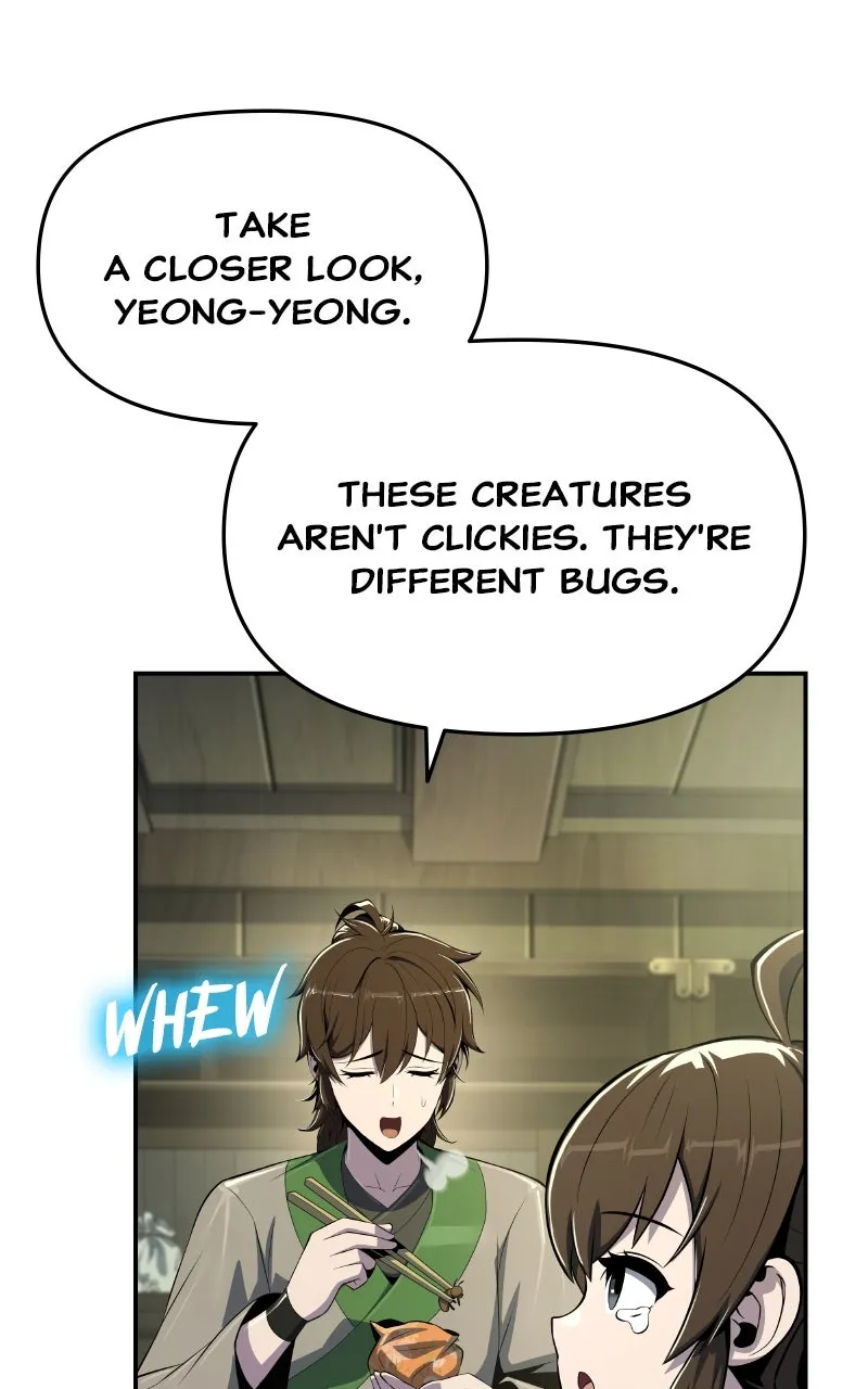 The Sichuan Tang Clan’s Entomologist Chapter 44 page 102 - 