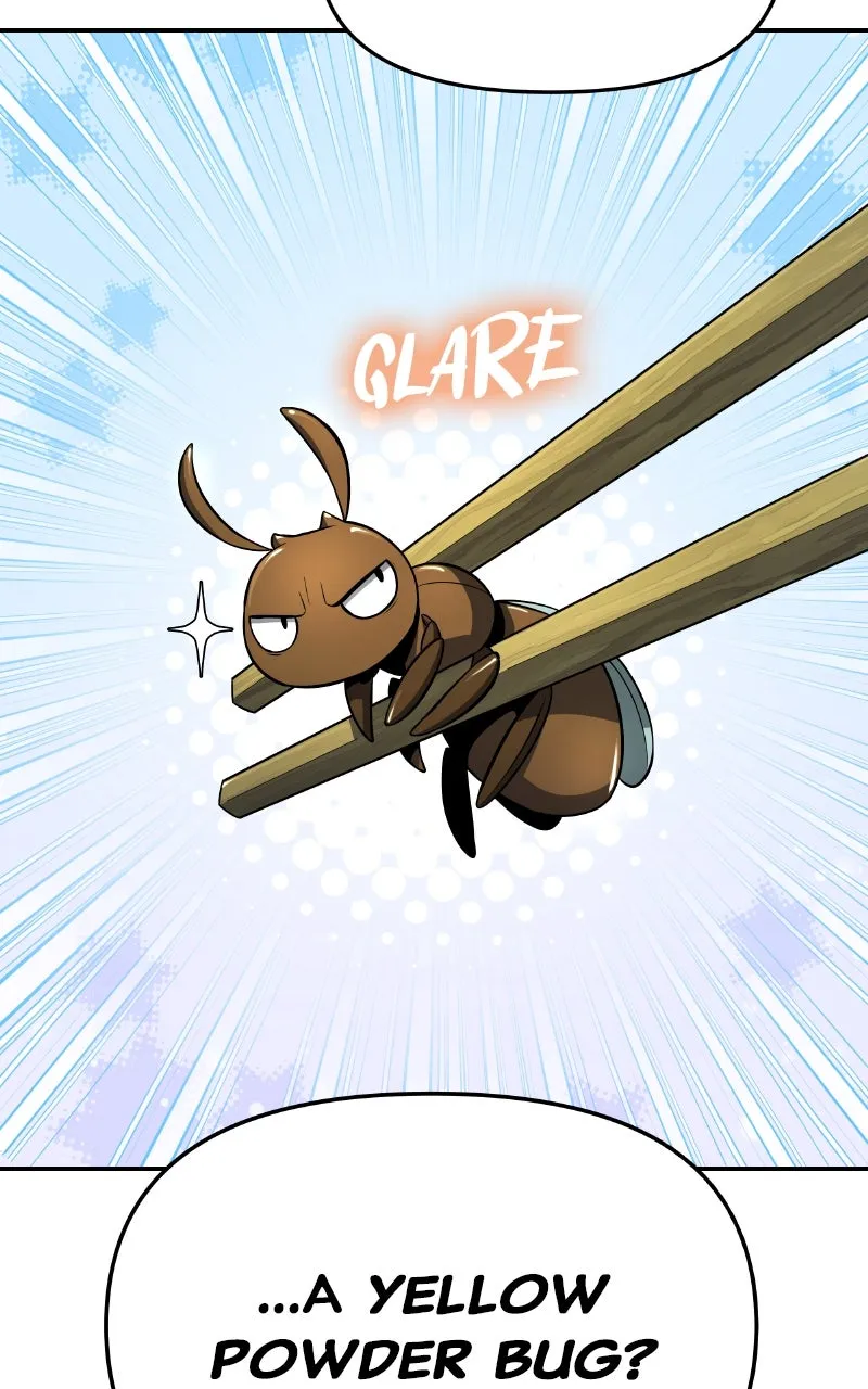The Sichuan Tang Clan’s Entomologist Chapter 44 page 104 - 