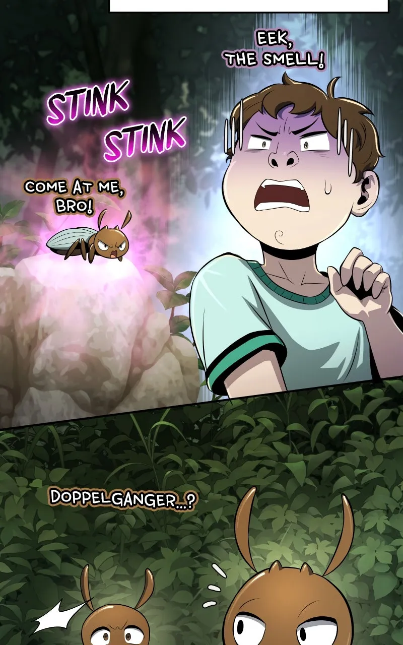 The Sichuan Tang Clan’s Entomologist Chapter 44 page 106 - 