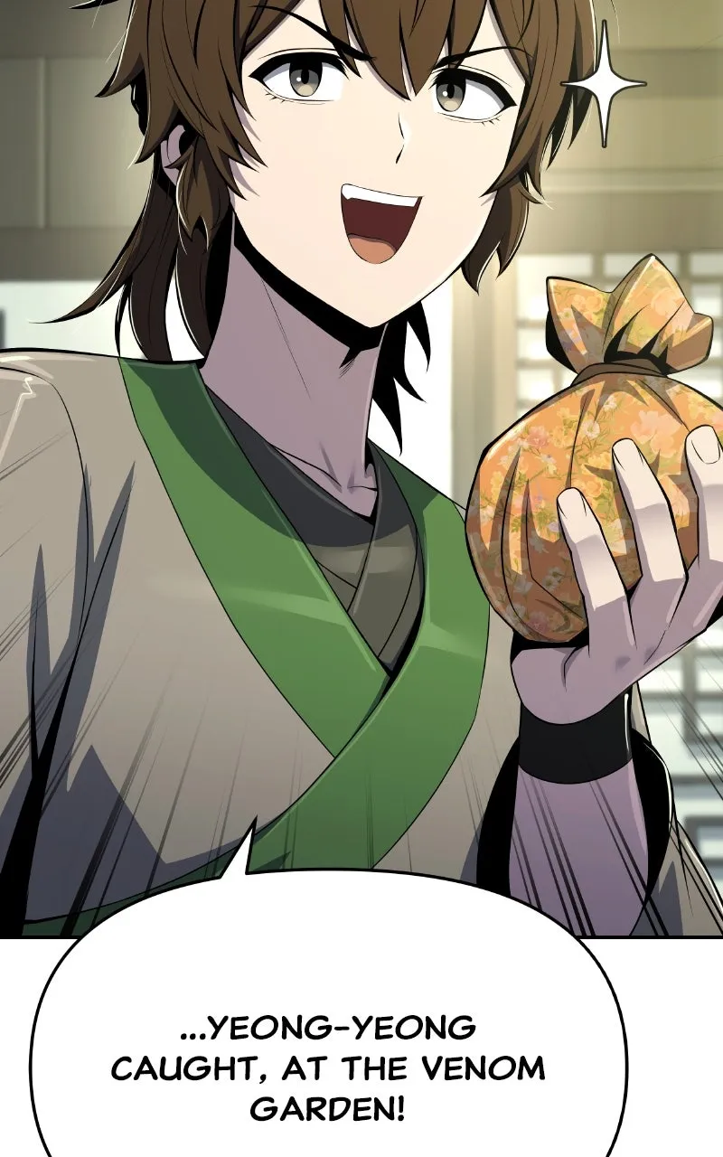The Sichuan Tang Clan’s Entomologist Chapter 44 page 112 - 