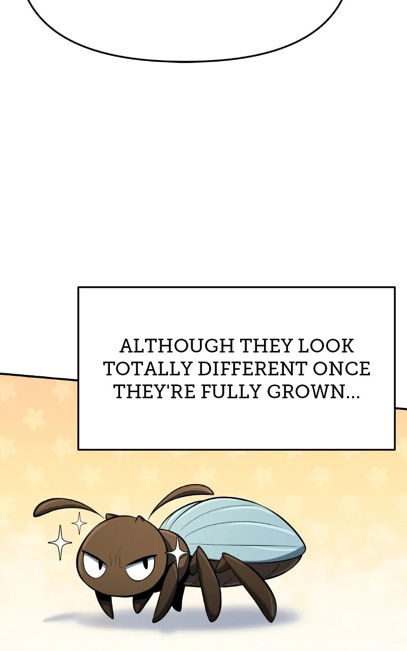 The Sichuan Tang Clan’s Entomologist Chapter 44 page 113 - 