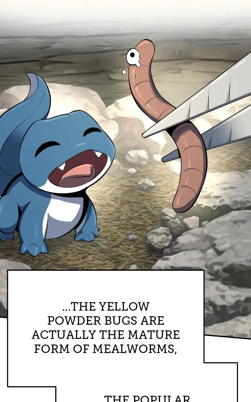 The Sichuan Tang Clan’s Entomologist Chapter 44 page 114 - 