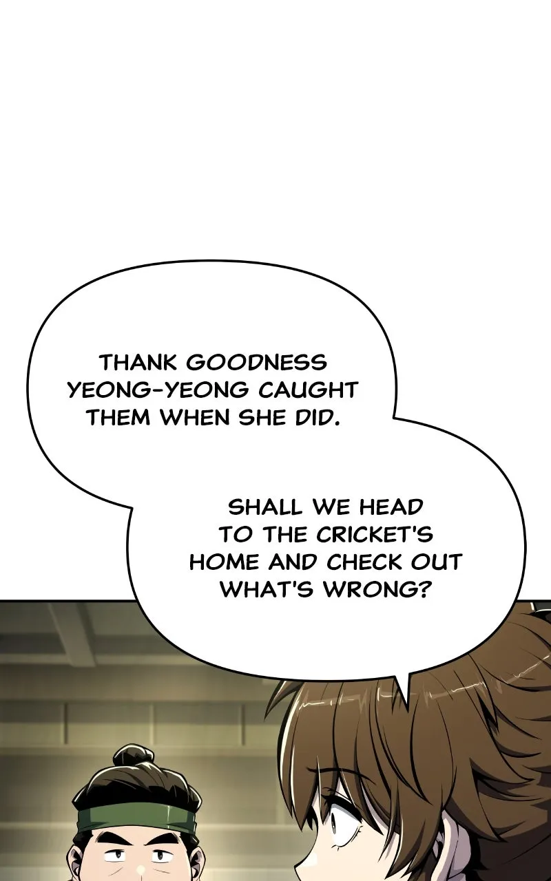 The Sichuan Tang Clan’s Entomologist Chapter 44 page 117 - 