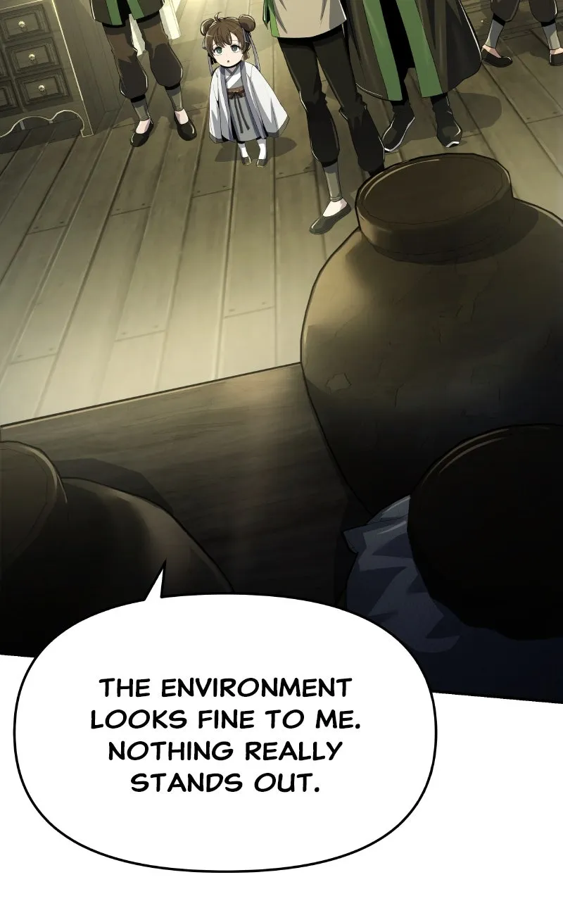 The Sichuan Tang Clan’s Entomologist Chapter 44 page 121 - 