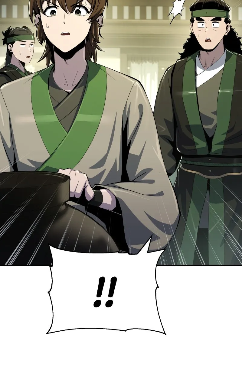 The Sichuan Tang Clan’s Entomologist Chapter 44 page 125 - 