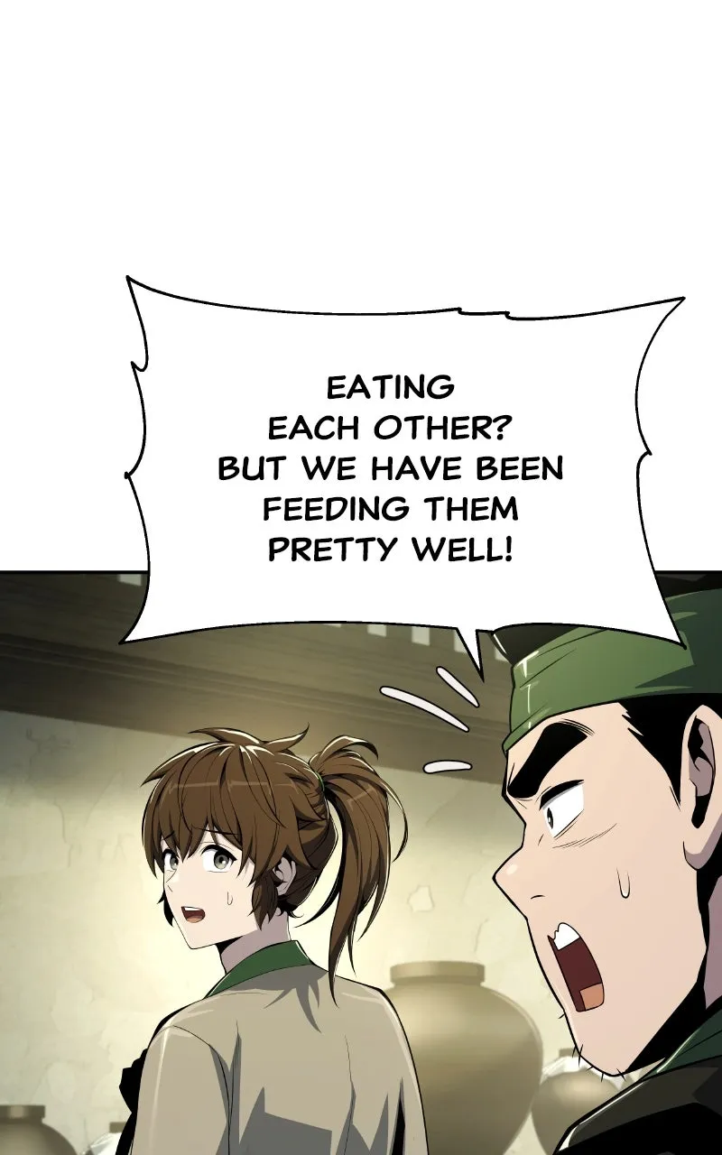 The Sichuan Tang Clan’s Entomologist Chapter 44 page 126 - 