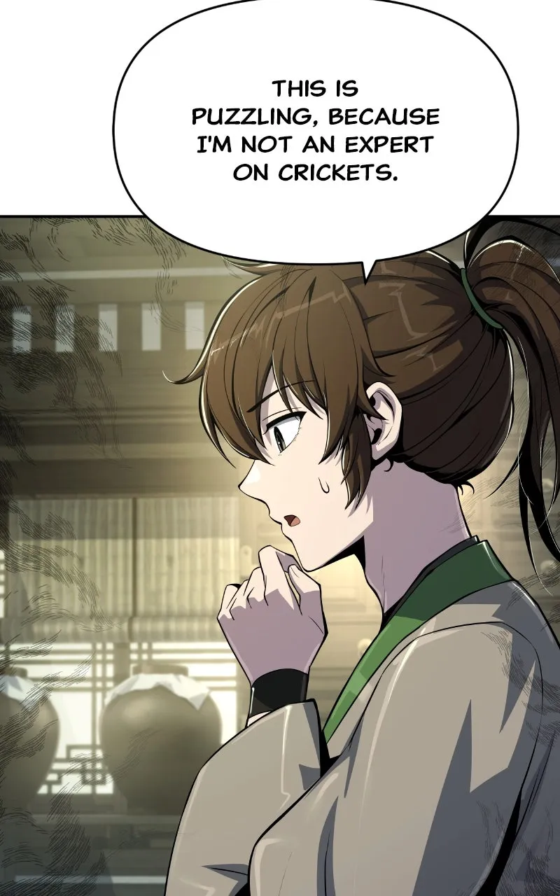 The Sichuan Tang Clan’s Entomologist Chapter 44 page 128 - 