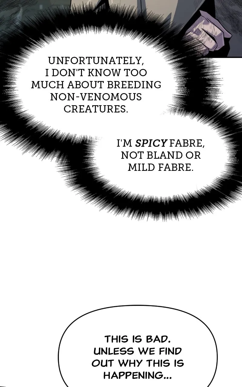 The Sichuan Tang Clan’s Entomologist Chapter 44 page 129 - 