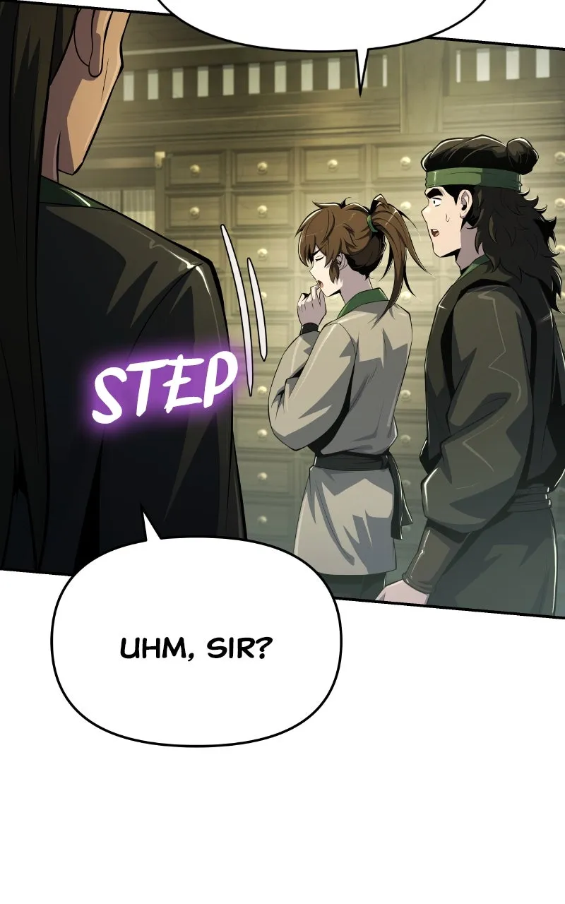 The Sichuan Tang Clan’s Entomologist Chapter 44 page 130 - 