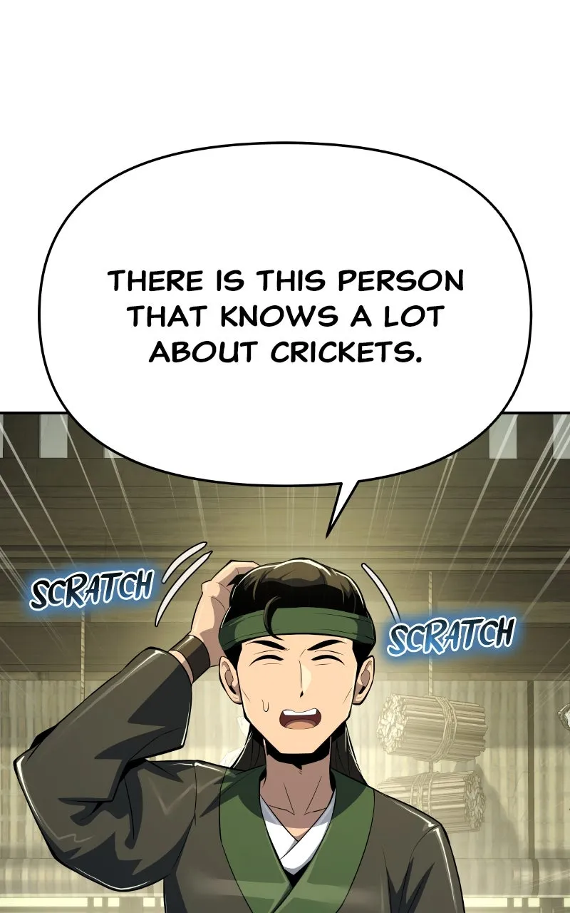 The Sichuan Tang Clan’s Entomologist Chapter 44 page 131 - 