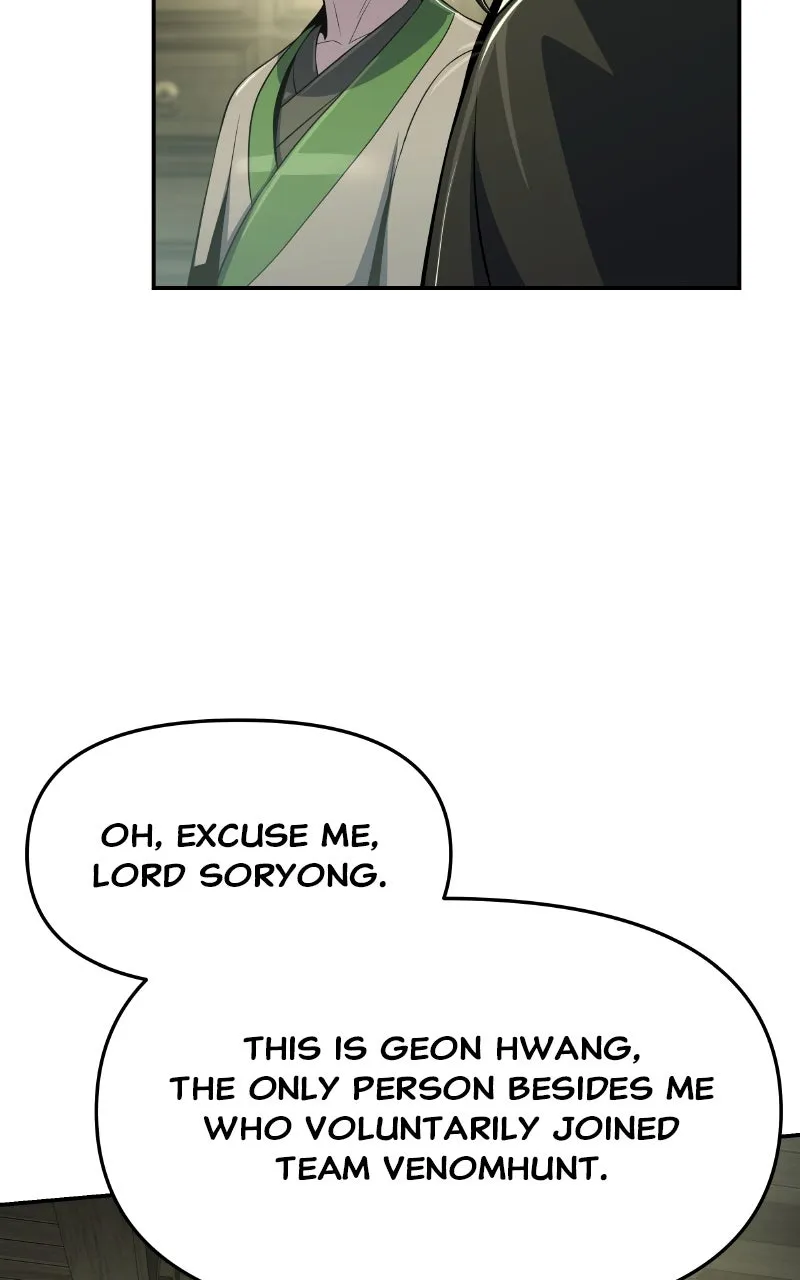 The Sichuan Tang Clan’s Entomologist Chapter 44 page 134 - 
