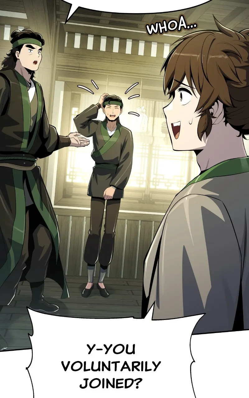 The Sichuan Tang Clan’s Entomologist Chapter 44 page 135 - 