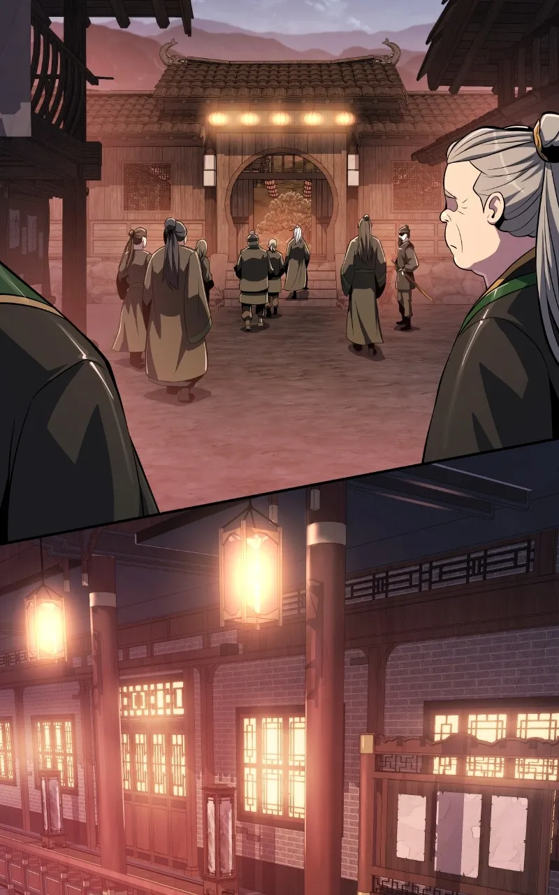 The Sichuan Tang Clan’s Entomologist Chapter 44 page 140 - 