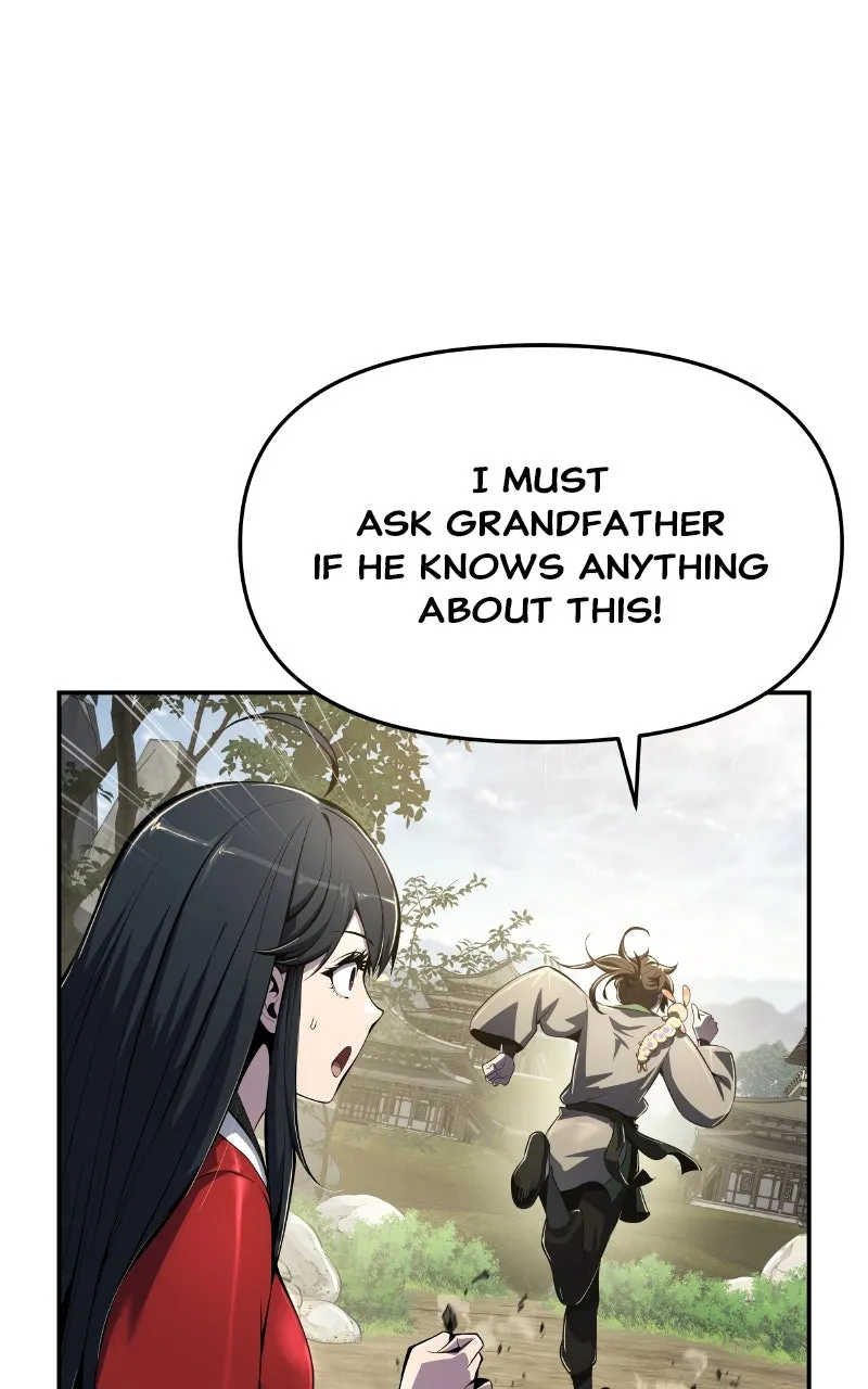 The Sichuan Tang Clan’s Entomologist Chapter 44 page 15 - 