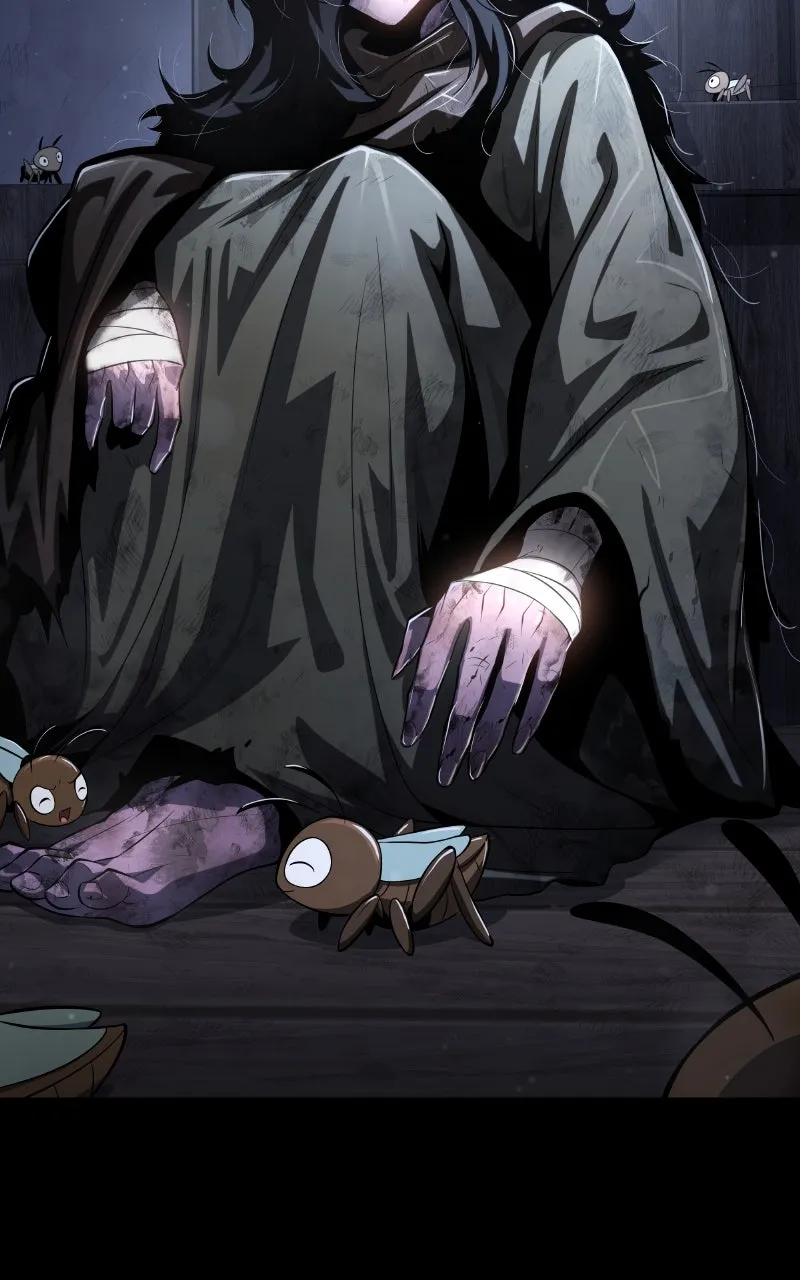 The Sichuan Tang Clan’s Entomologist Chapter 44 page 145 - 