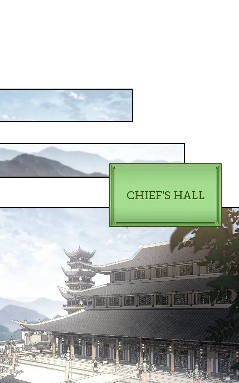 The Sichuan Tang Clan’s Entomologist Chapter 44 page 17 - 