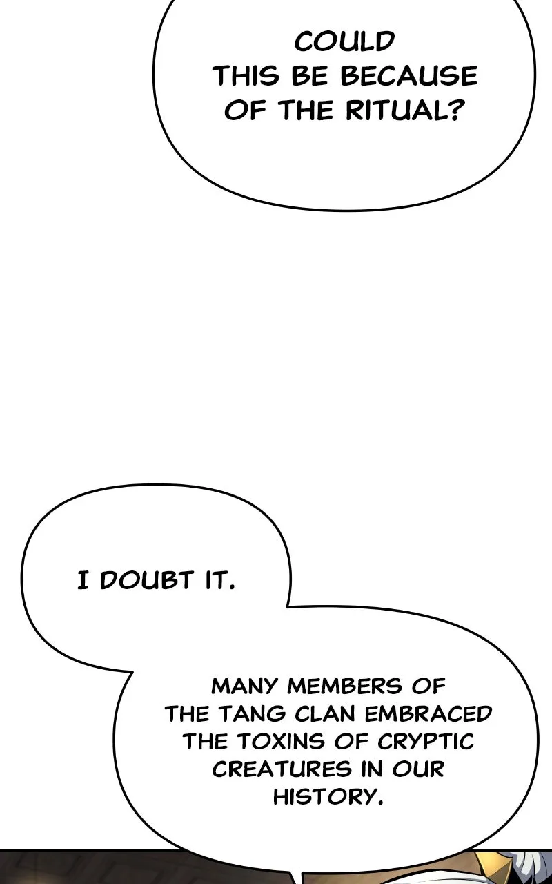 The Sichuan Tang Clan’s Entomologist Chapter 44 page 20 - 