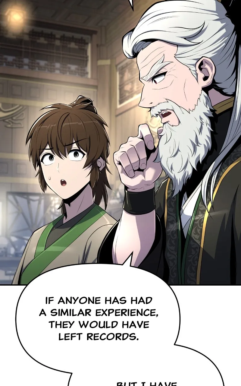 The Sichuan Tang Clan’s Entomologist Chapter 44 page 21 - 