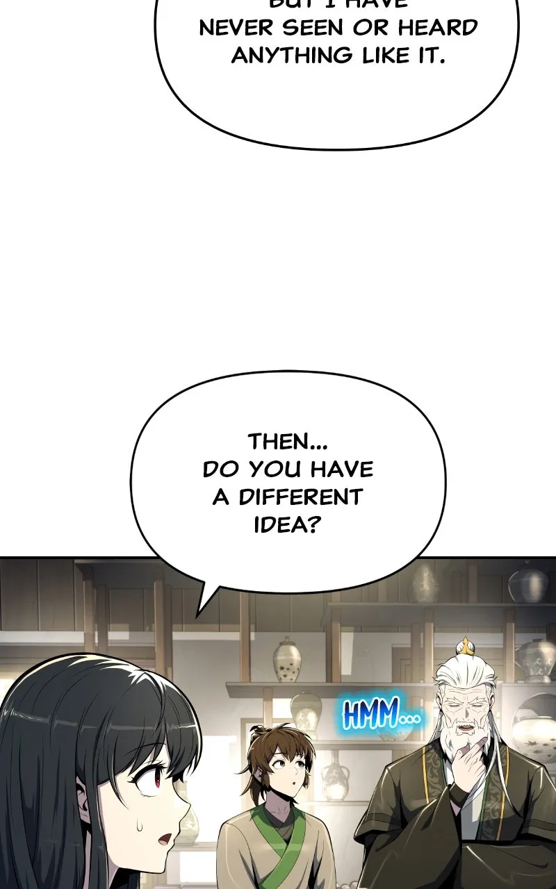The Sichuan Tang Clan’s Entomologist Chapter 44 page 22 - 
